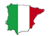 MAFRAM IMPORTACIONES - Italiano