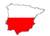 MAFRAM IMPORTACIONES - Polski